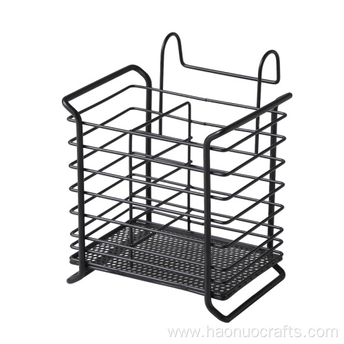 Kitchen chopsticks storage rack